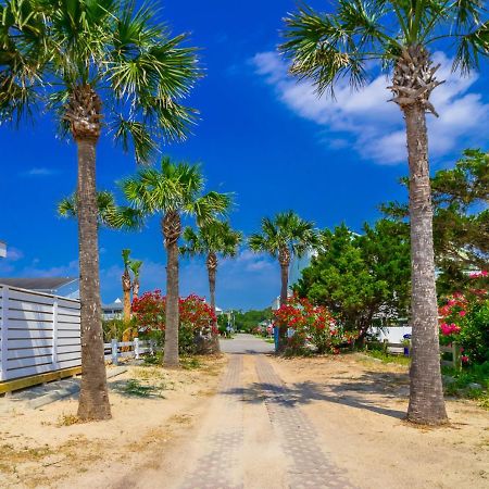 Portofino IV 2018 Vila Myrtle Beach Exterior foto