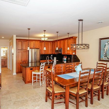 Portofino IV 2018 Vila Myrtle Beach Exterior foto