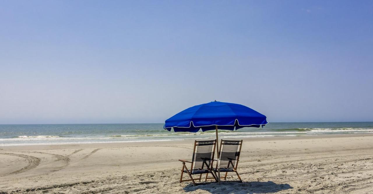 Portofino IV 2018 Vila Myrtle Beach Exterior foto