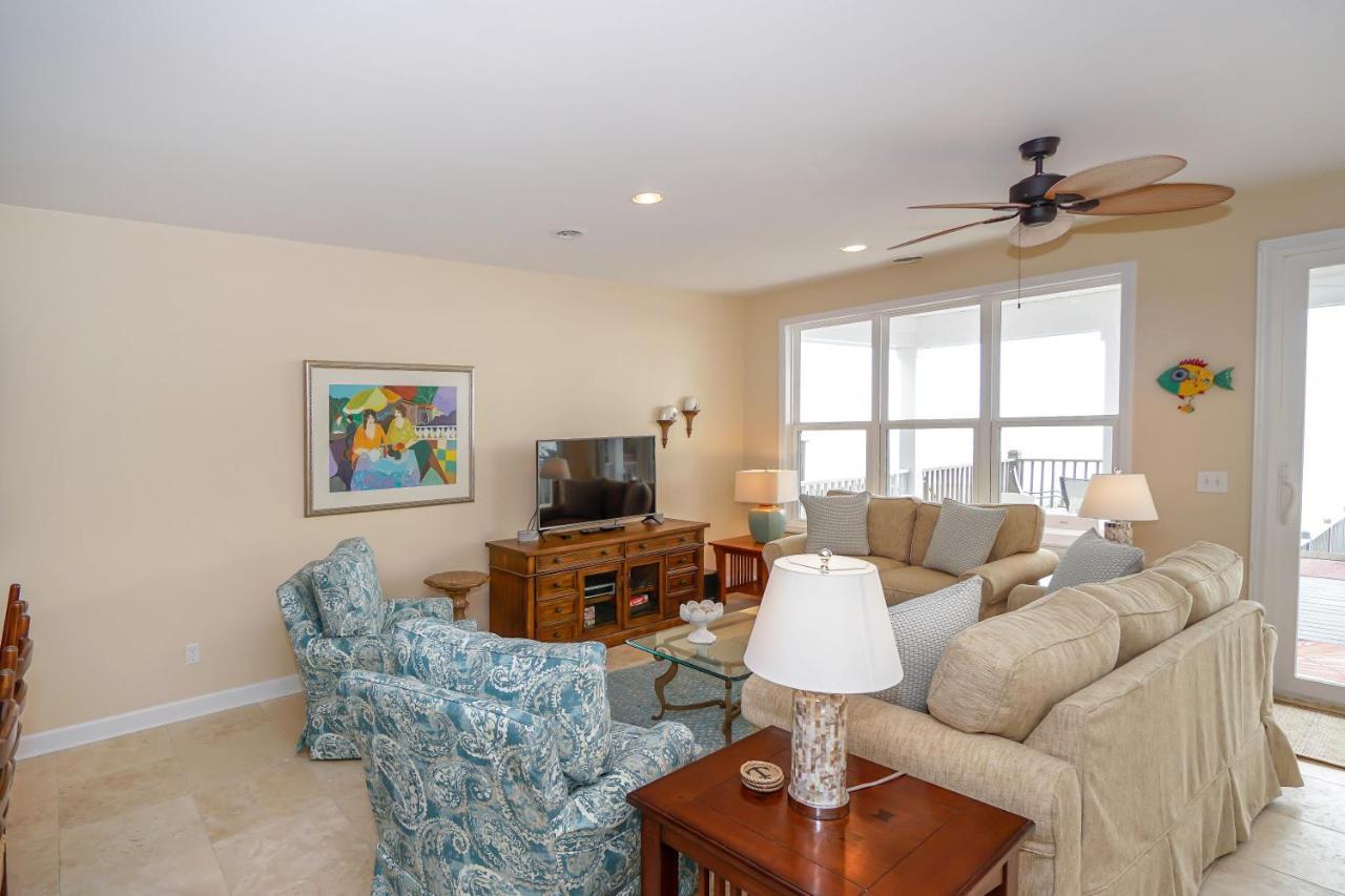 Portofino IV 2018 Vila Myrtle Beach Exterior foto