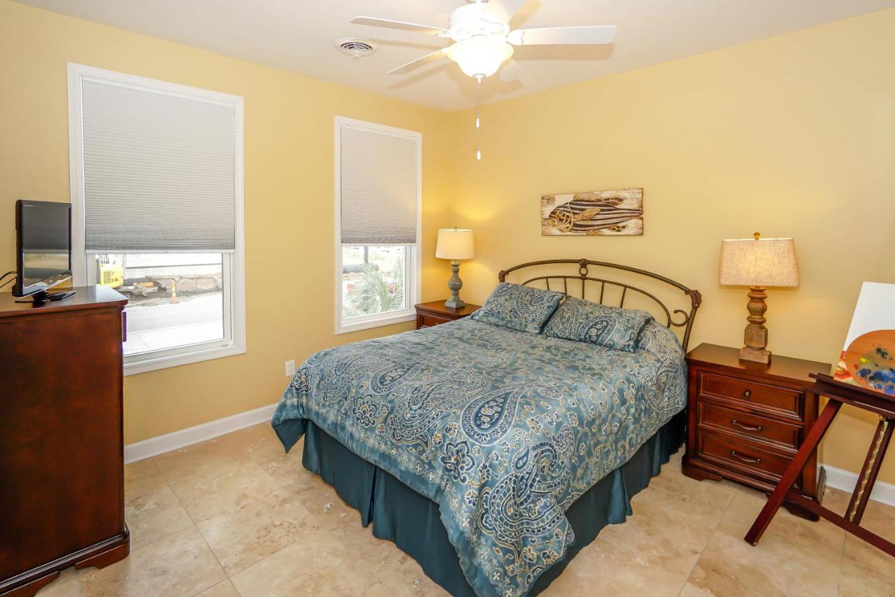 Portofino IV 2018 Vila Myrtle Beach Exterior foto