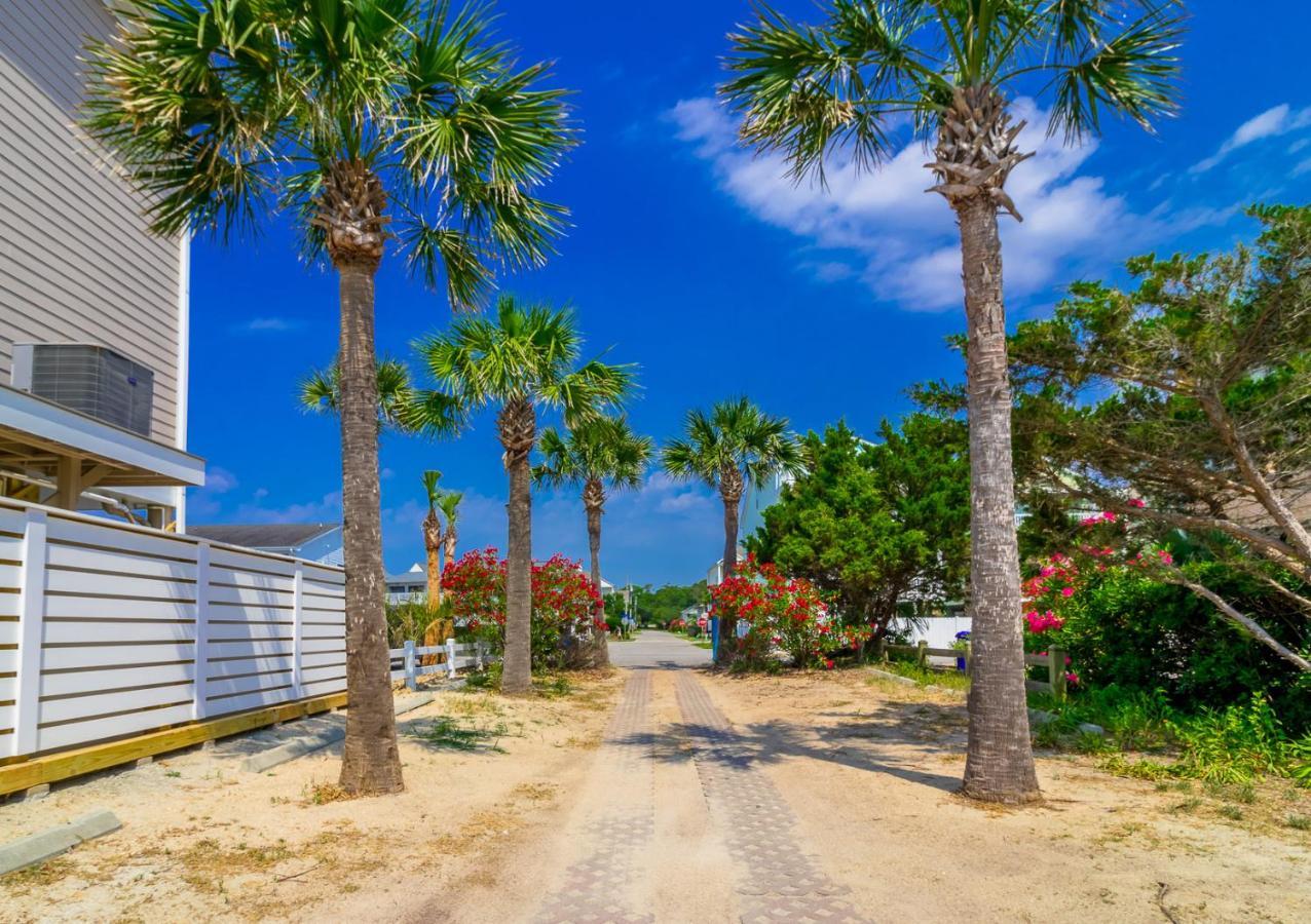 Portofino IV 2018 Vila Myrtle Beach Exterior foto