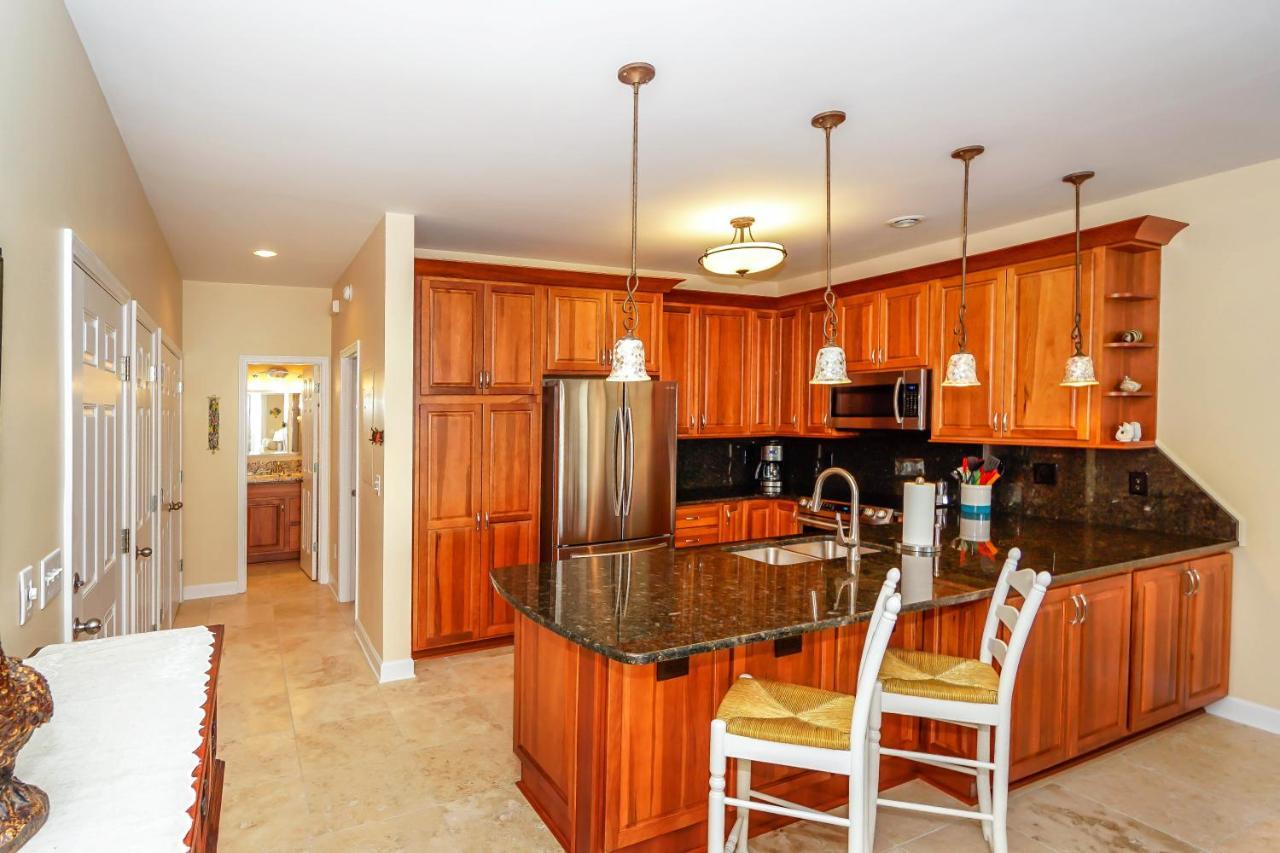 Portofino IV 2018 Vila Myrtle Beach Exterior foto
