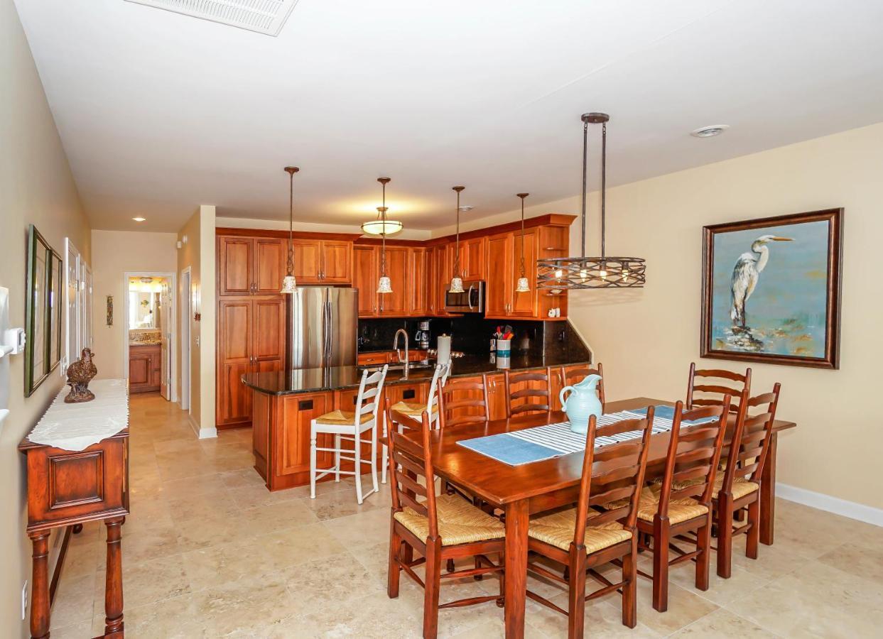 Portofino IV 2018 Vila Myrtle Beach Exterior foto