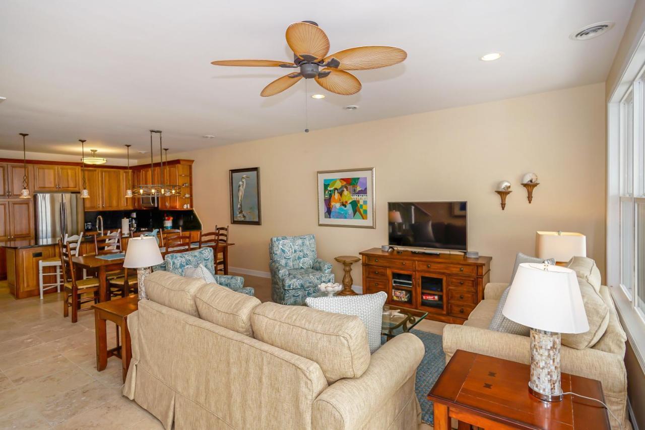 Portofino IV 2018 Vila Myrtle Beach Exterior foto