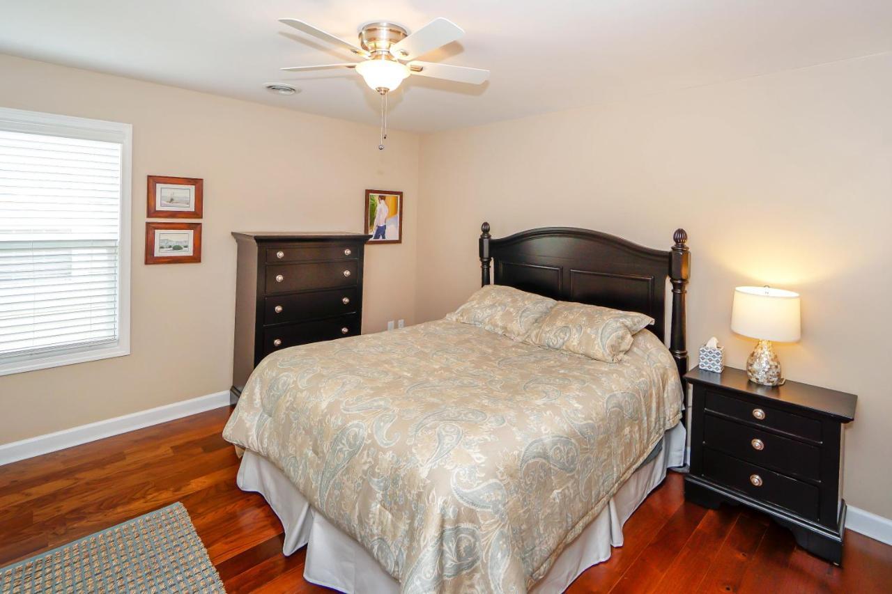 Portofino IV 2018 Vila Myrtle Beach Exterior foto