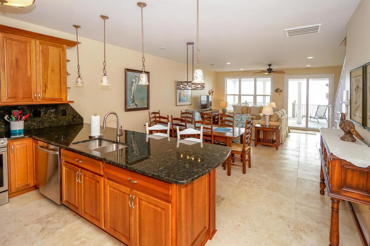 Portofino IV 2018 Vila Myrtle Beach Exterior foto