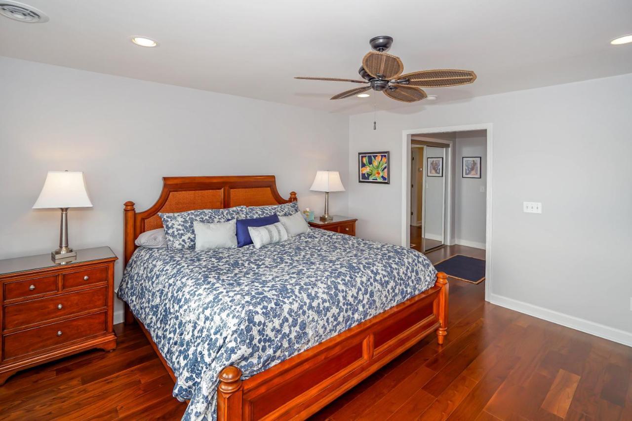 Portofino IV 2018 Vila Myrtle Beach Exterior foto