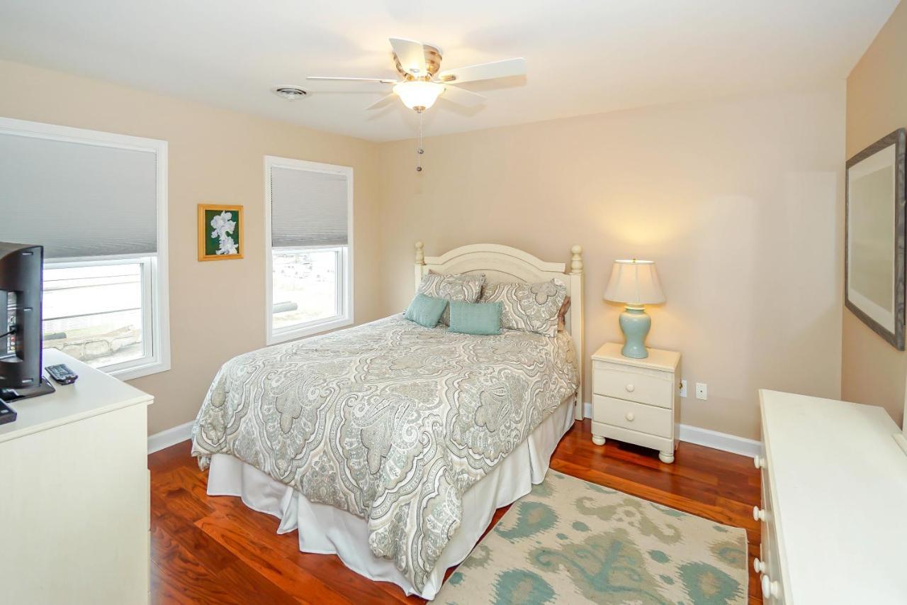 Portofino IV 2018 Vila Myrtle Beach Exterior foto